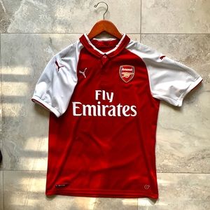 Arsenal Jersey
